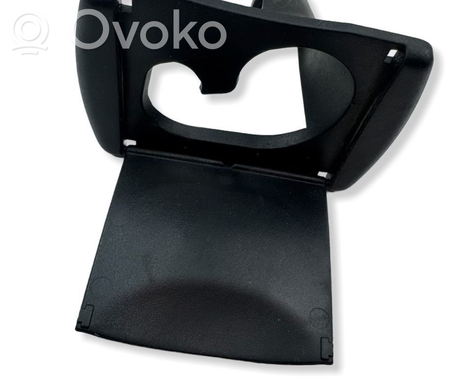 BMW 5 E60 E61 Support, fixation pour filet à bagages 