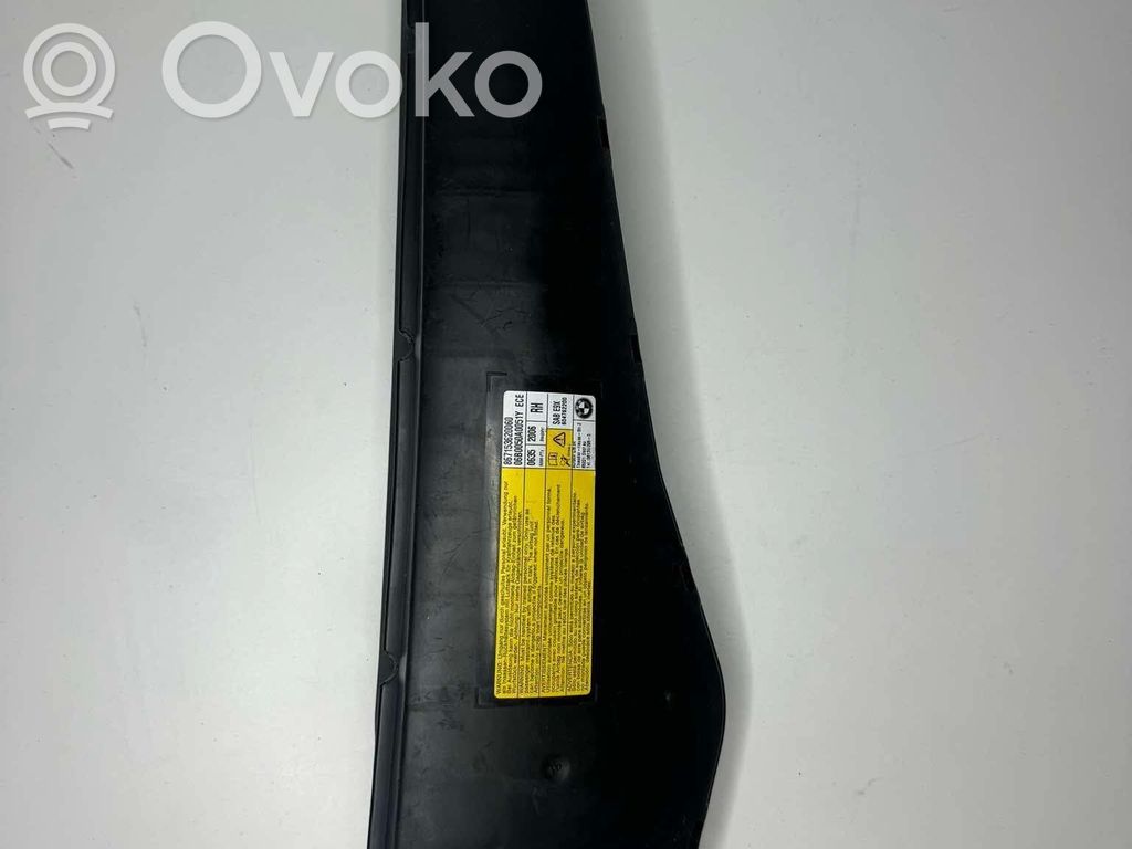 BMW 3 E90 E91 Seat airbag 