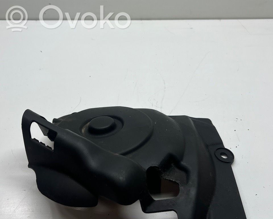 BMW 5 E60 E61 Other engine bay part 