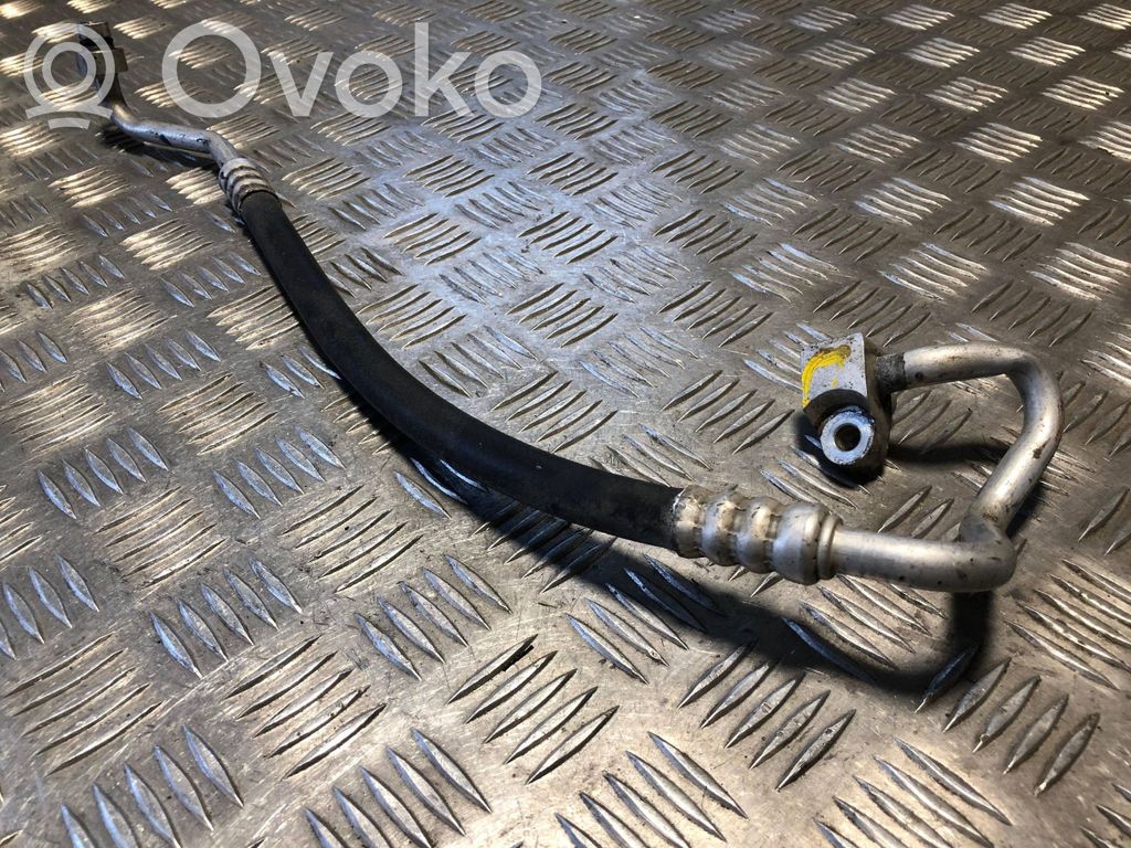 Nissan Almera N16 Air conditioning (A/C) pipe/hose 