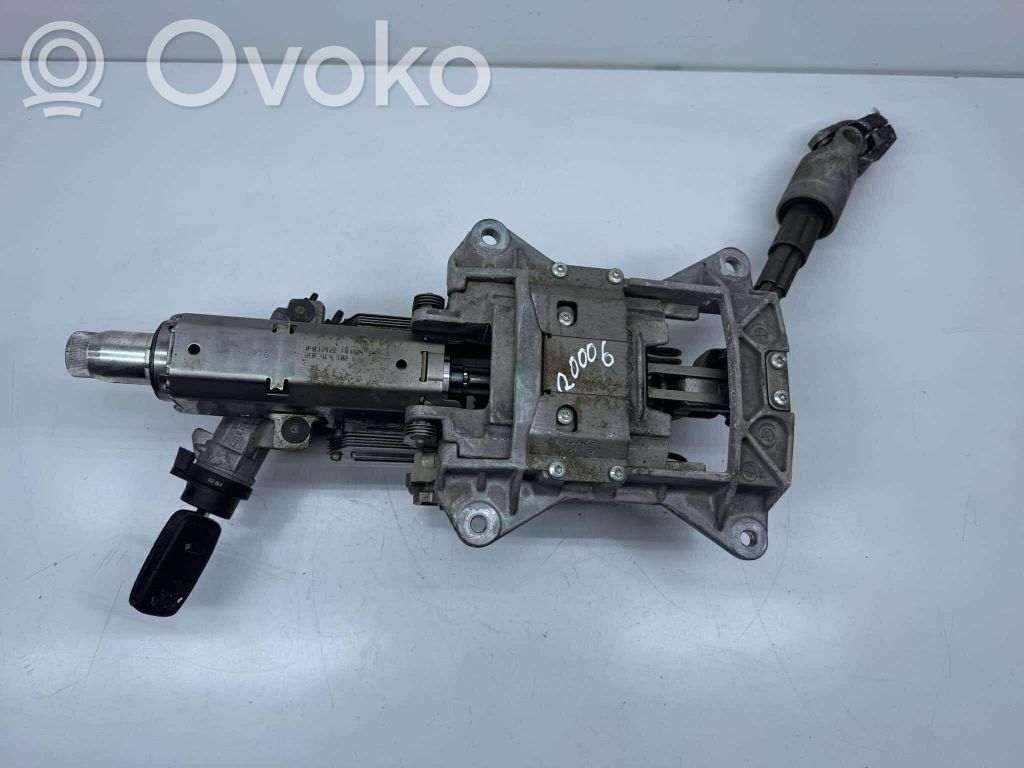 Audi A4 S4 B6 8E 8H Kolumna kierownicza 