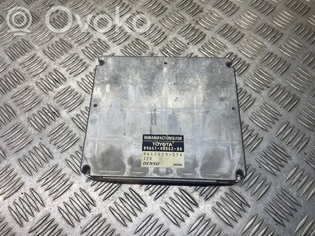 Lexus RX 300 Engine control unit/module 