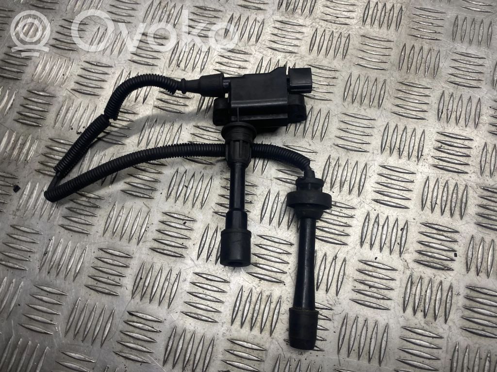 Mazda Premacy High voltage ignition coil 