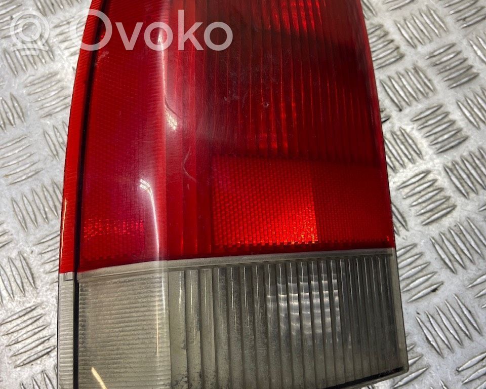 Volvo V70 Takavalot 