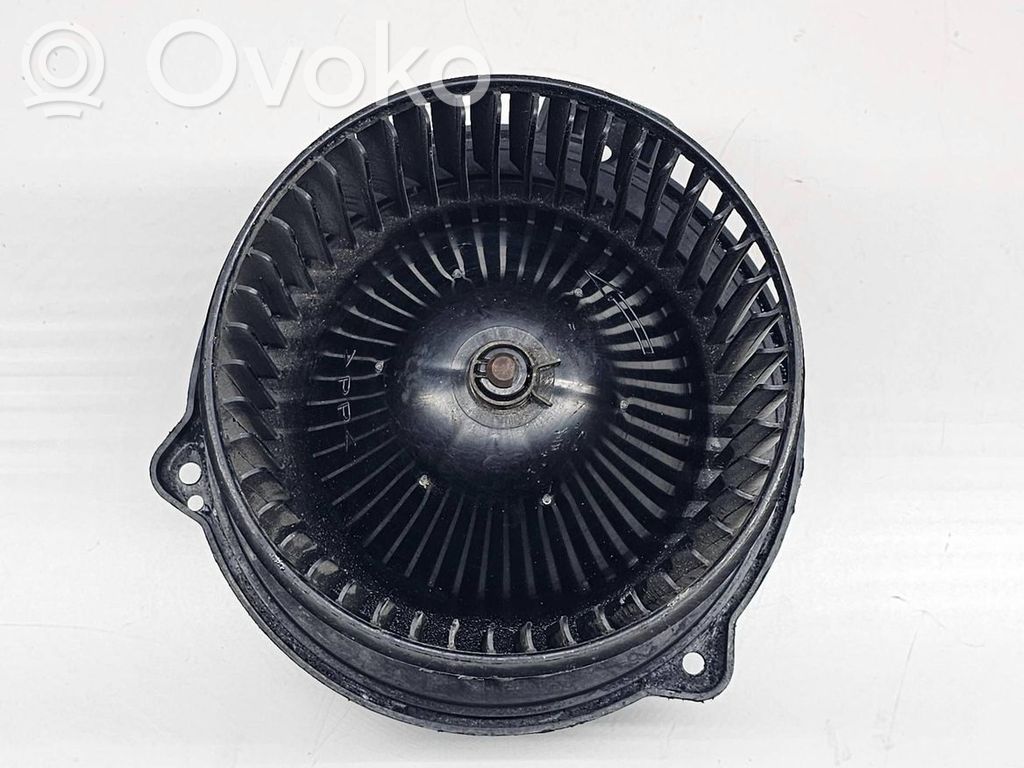 Daewoo Matiz Mazā radiatora ventilators 