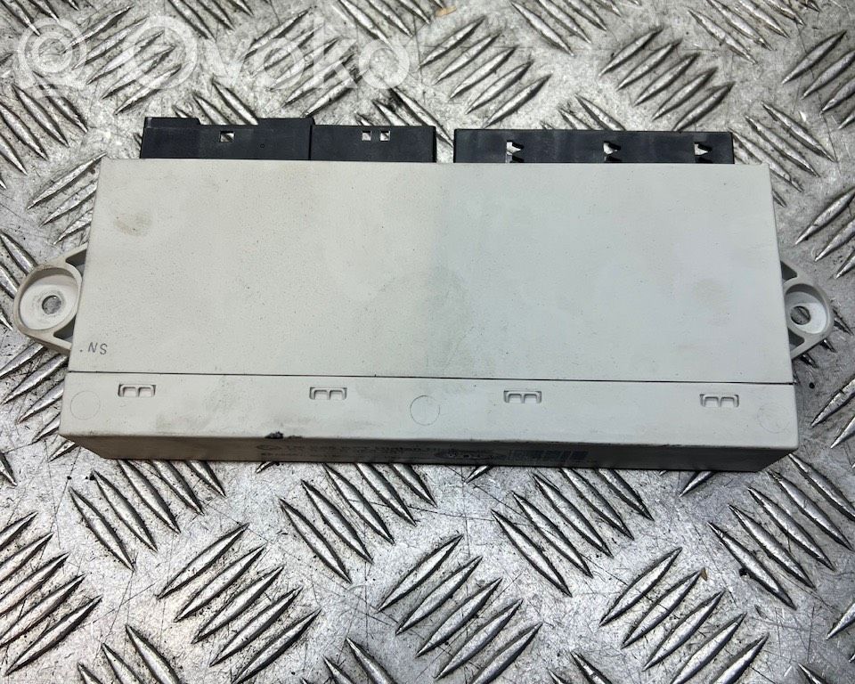 Unidad de control/módulo de la puerta   6958451,6015004017