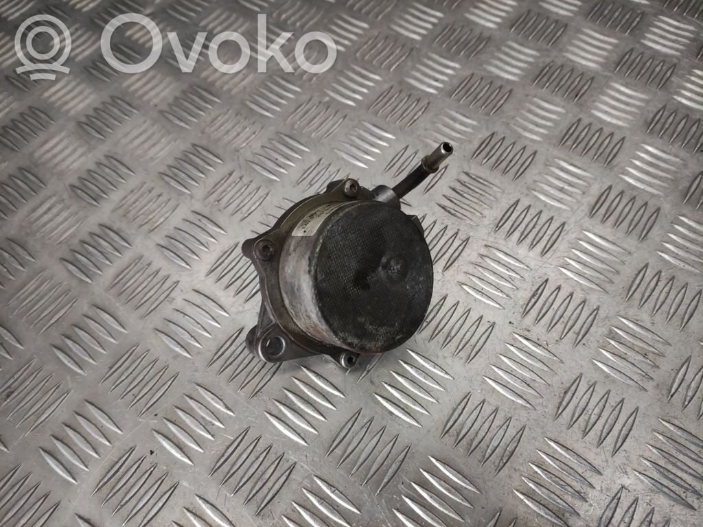 Citroen C3 Vacuum pump 