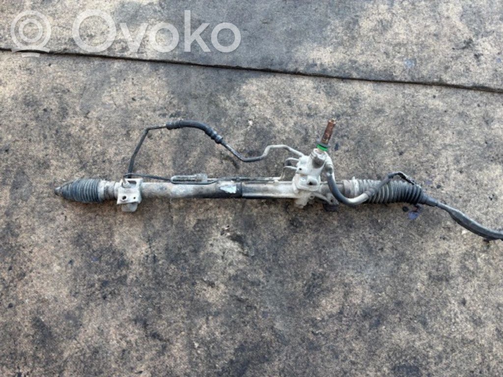 Peugeot 407 Vairo kolonėlė 