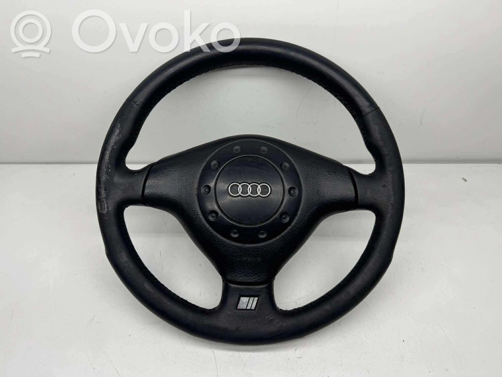 Audi 100 S4 C4 Ohjauspyörä 