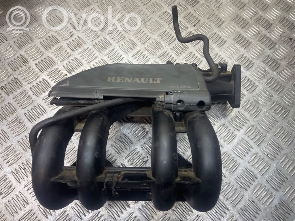 Renault Clio II Kolektorius įsiurbimo 
