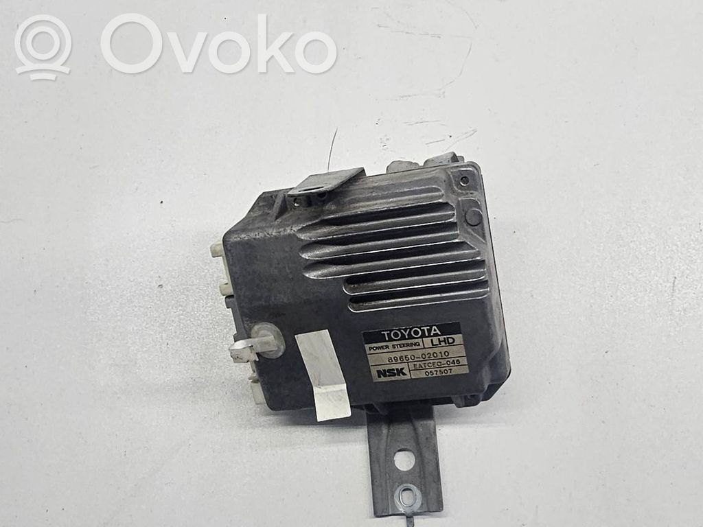 Power steering control unit/module   8965002010