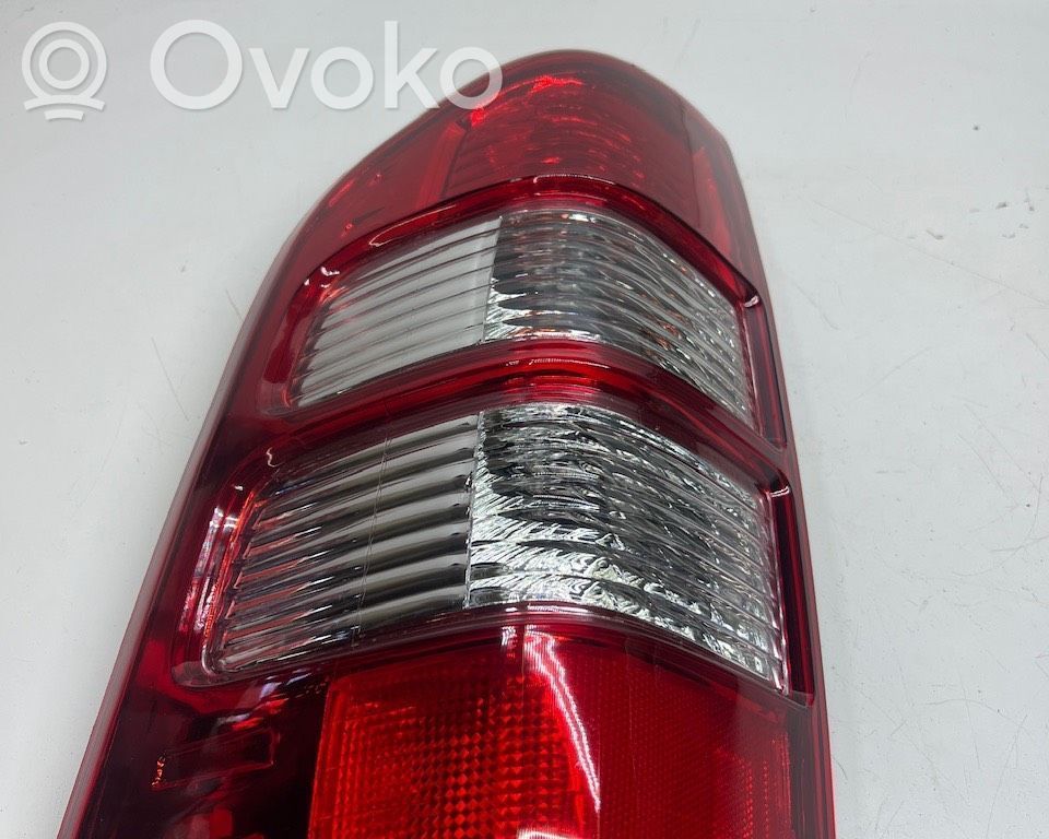 Ford Ranger Takavalot 