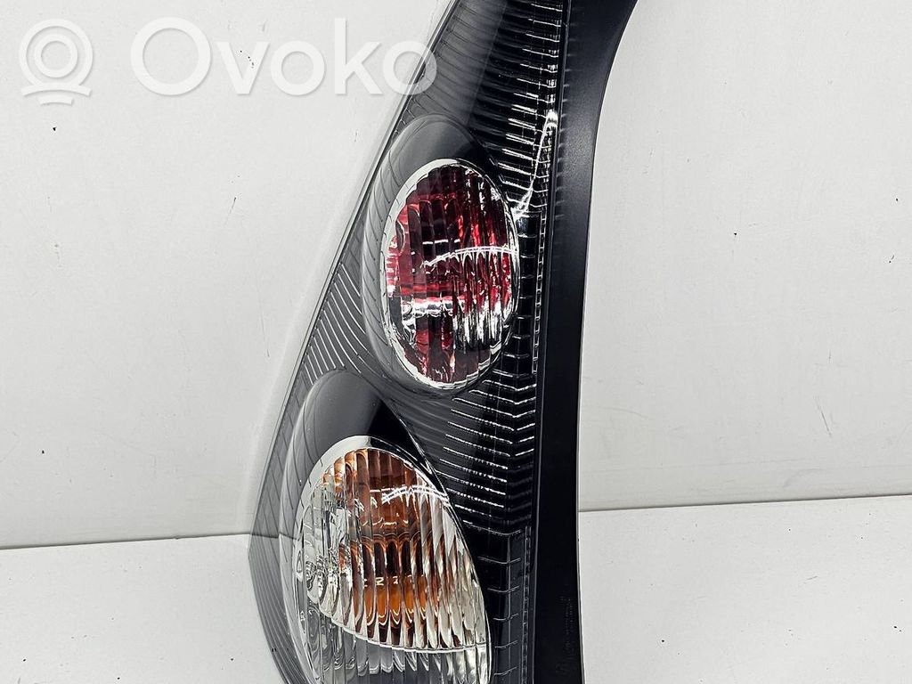 Citroen C1 Luz trasera/de freno 