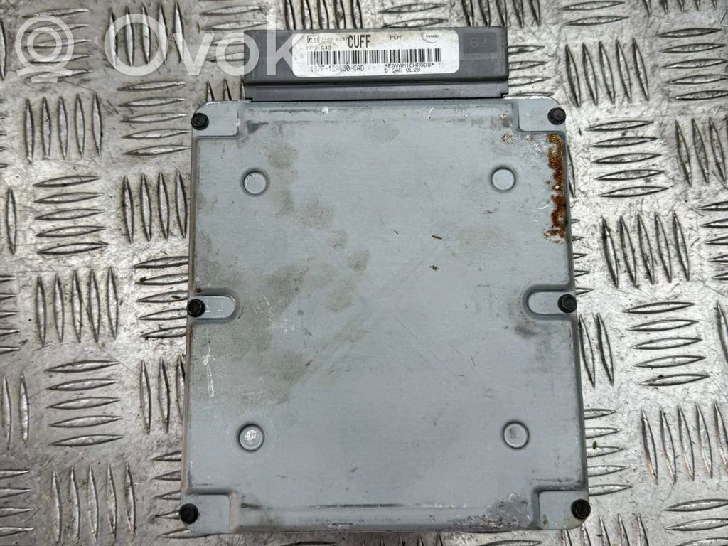 Ford Mondeo MK II Engine control unit/module 