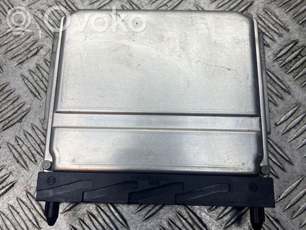 Volvo S60 Unitate/modul de control motor 