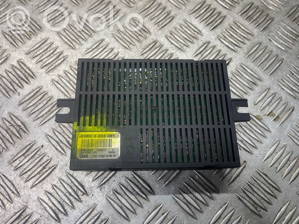 Light module LCM   9203081,2222212,532518849