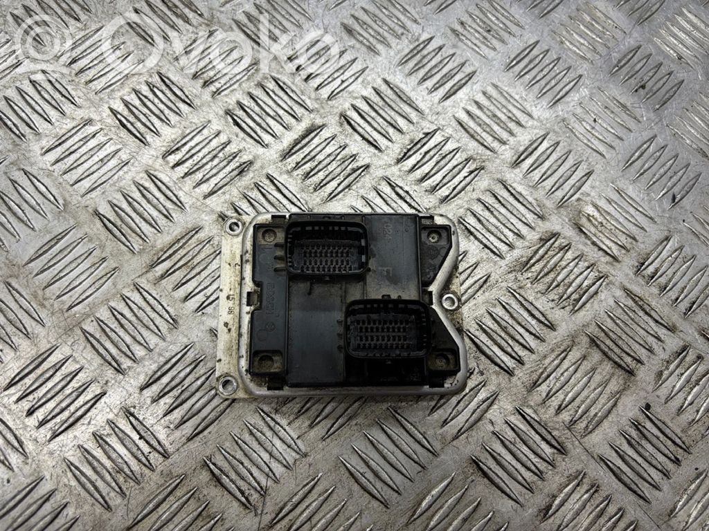 Alfa Romeo 156 Engine control unit/module 