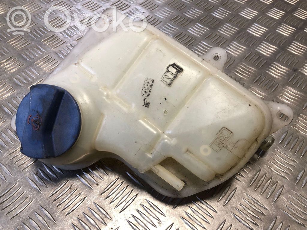 Audi A6 S6 C5 4B Vas expansiune/rezervor lichid de răcire 