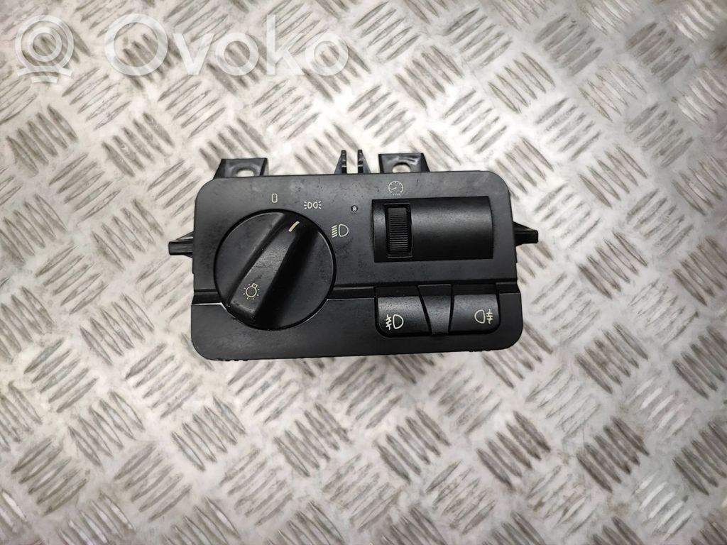 BMW 3 E46 Light switch 
