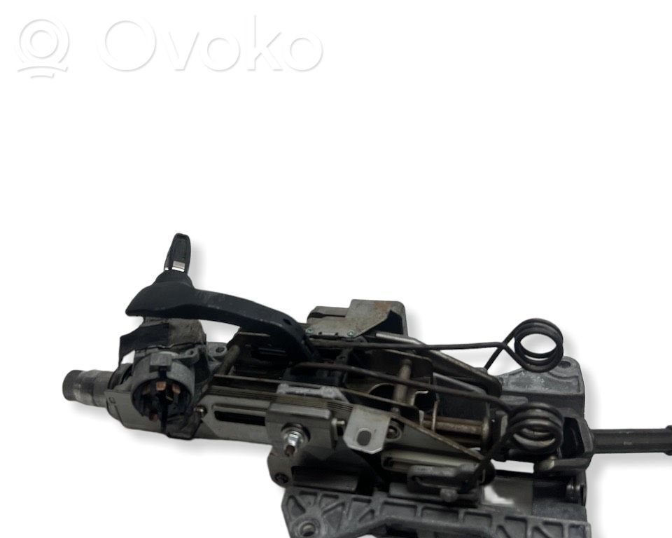 Audi A4 S4 B7 8E 8H Kolumna kierownicza 
