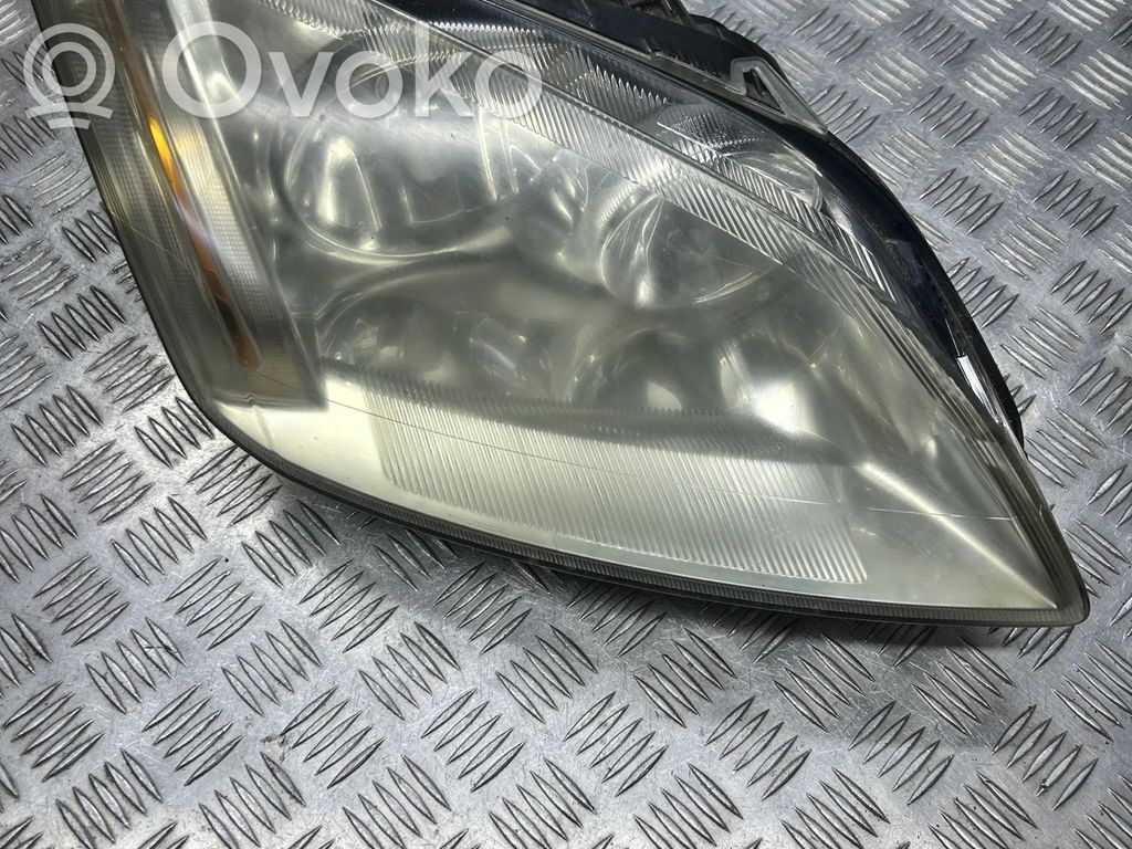 Ford Focus C-MAX Headlight/headlamp 