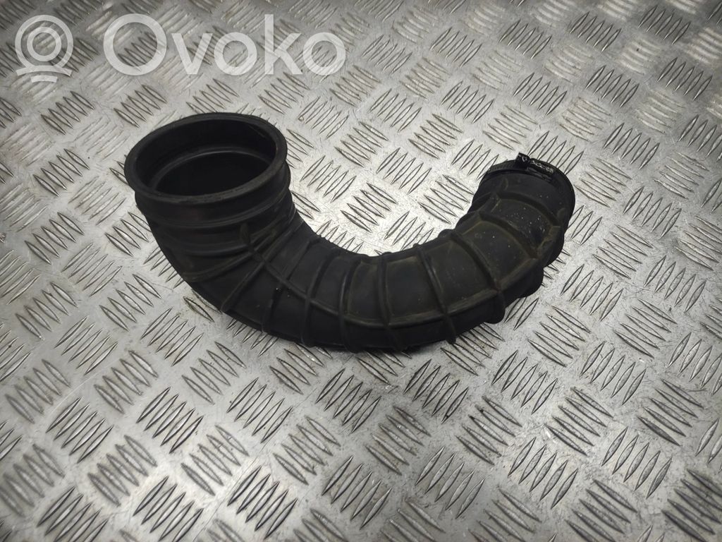 Volvo V70 Intercooler hose/pipe 