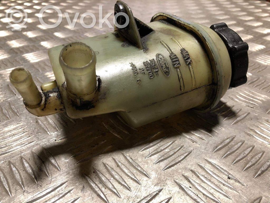 Ohjaustehostimen nestesäiliö   3R700,XS71