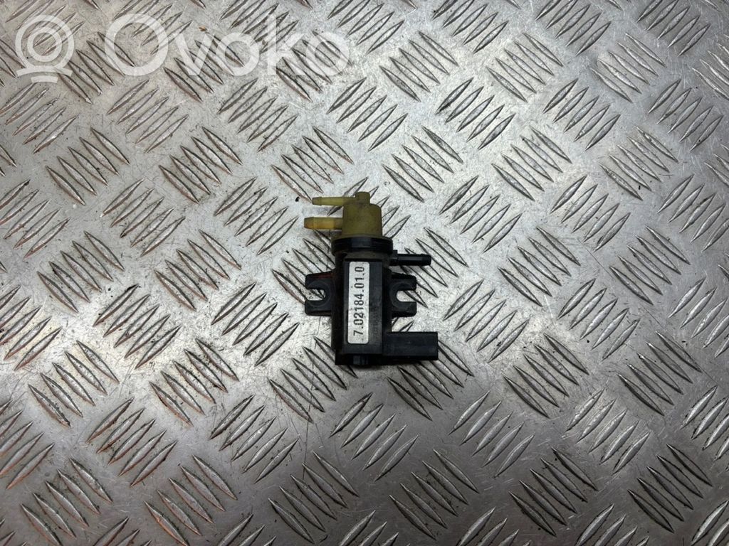 Volkswagen PASSAT B5.5 Solenoidinis vožtuvas 
