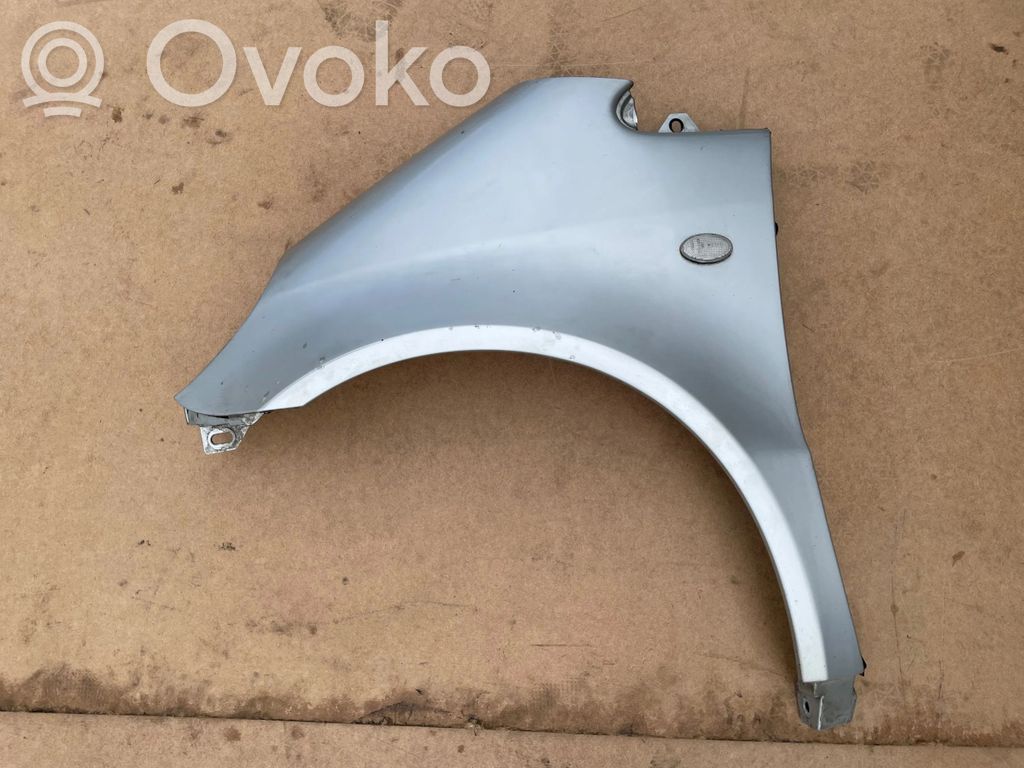 Mercedes-Benz A W168 Fender 