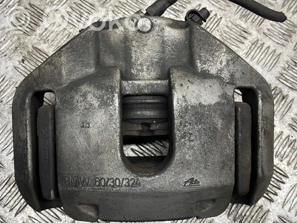 Front brake caliper   3403R