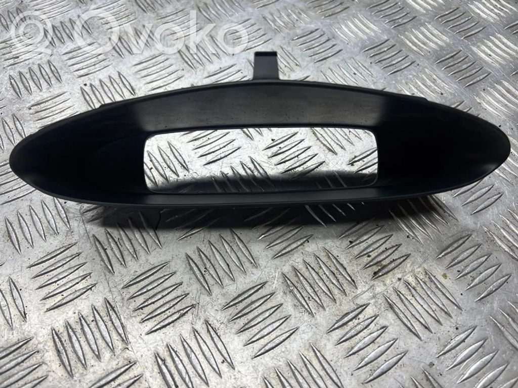 Citroen C5 Dashboard trim 