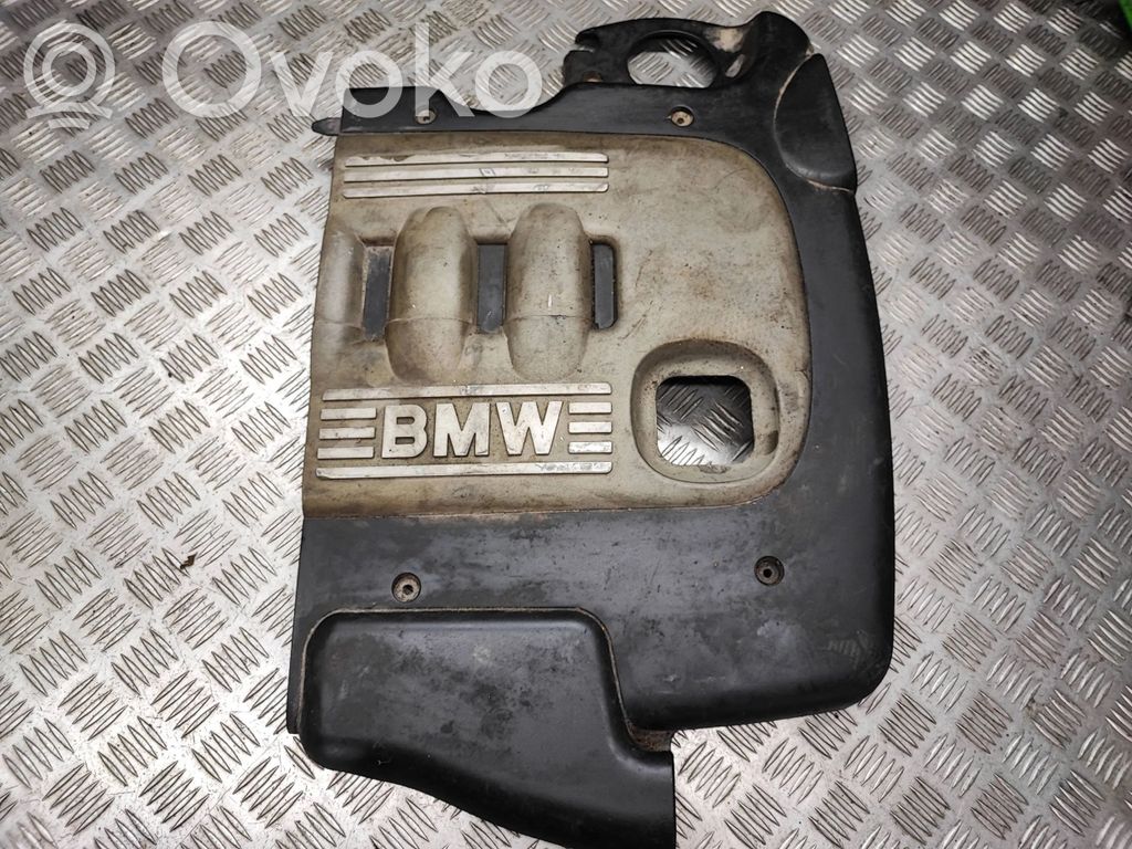 BMW 3 E46 Engine cover (trim) 