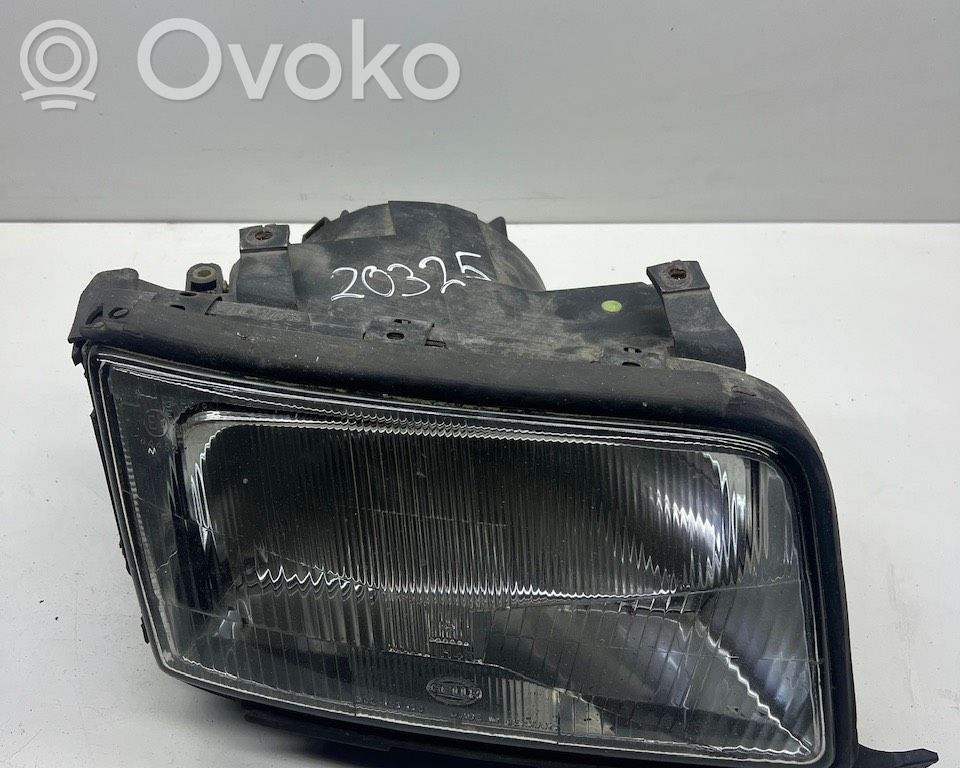 Audi 100 S4 C4 Scheinwerfer 