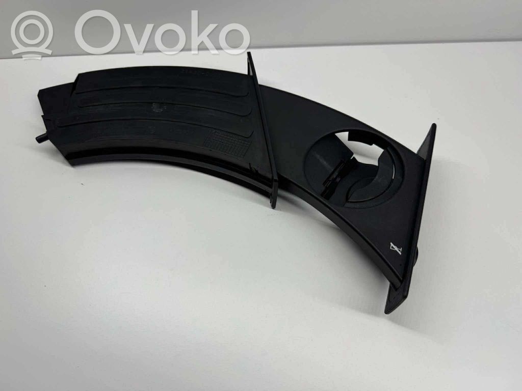 BMW 5 E60 E61 Cup holder 