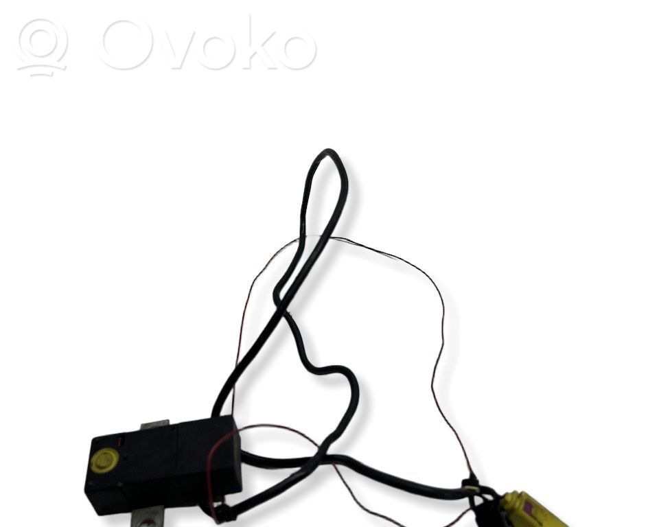 Audi A6 S6 C6 4F Autres unités de commande / modules 