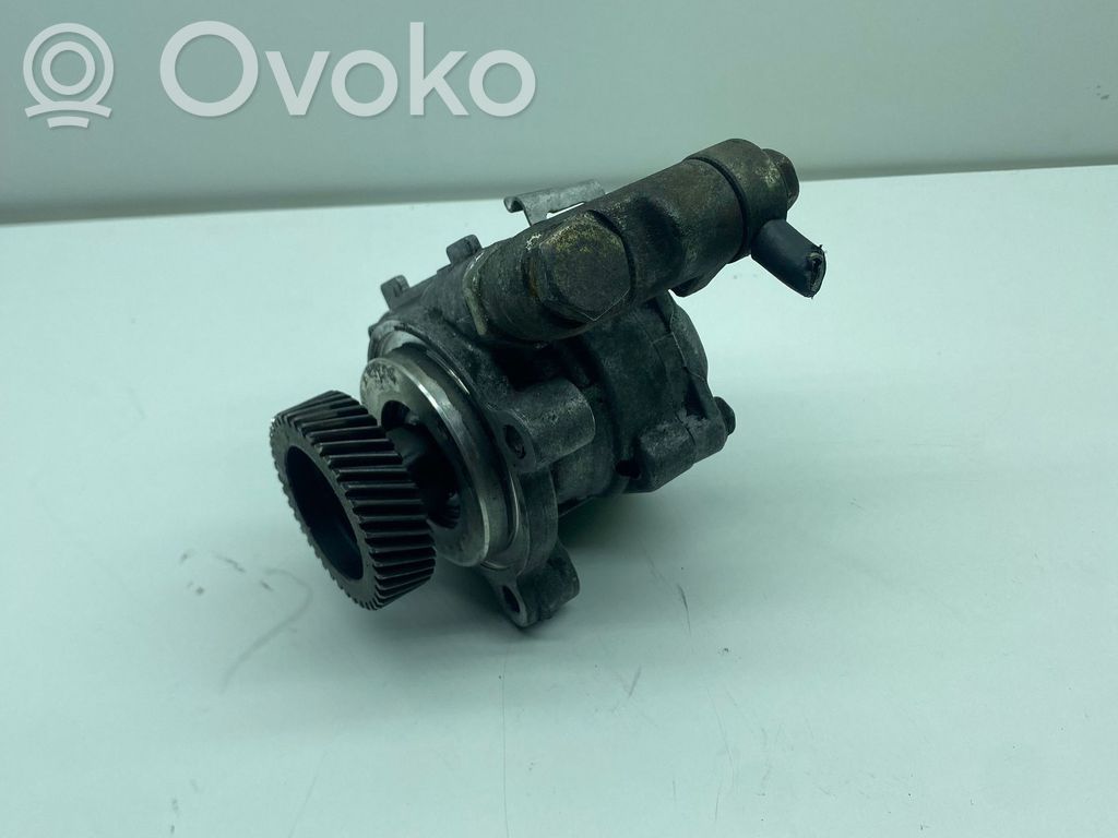 Mazda 6 Vairo stiprintuvo siurblys 