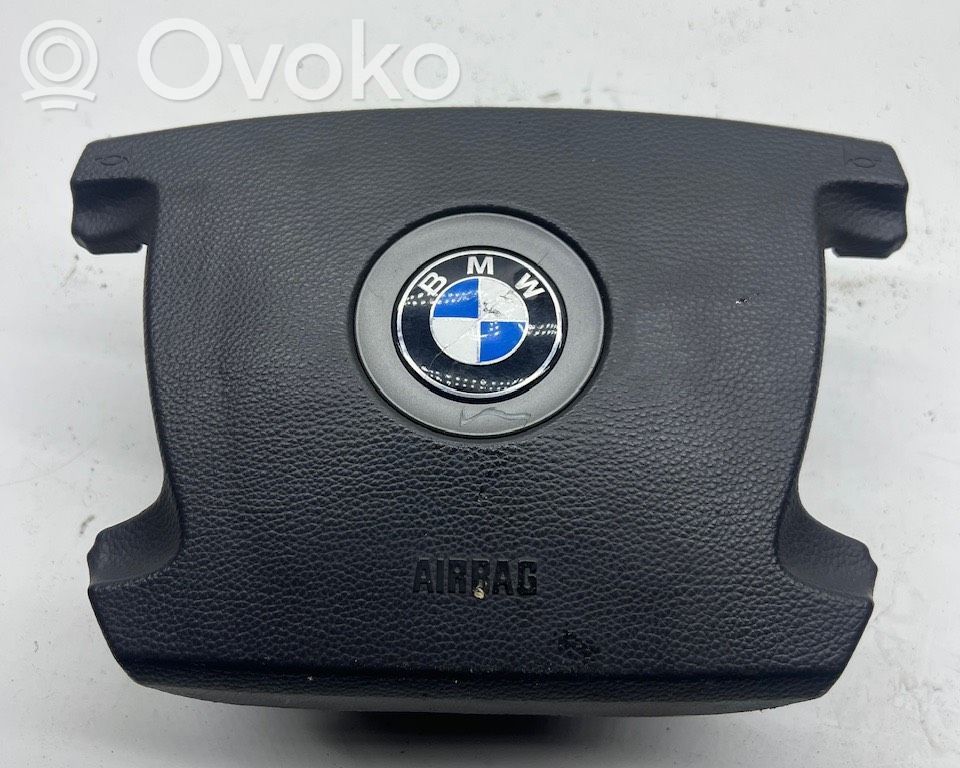 BMW 7 E65 E66 Vairo oro pagalvė 
