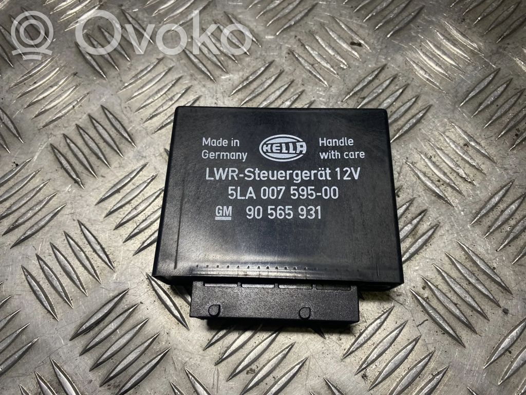 Opel Omega B2 Light module LCM 