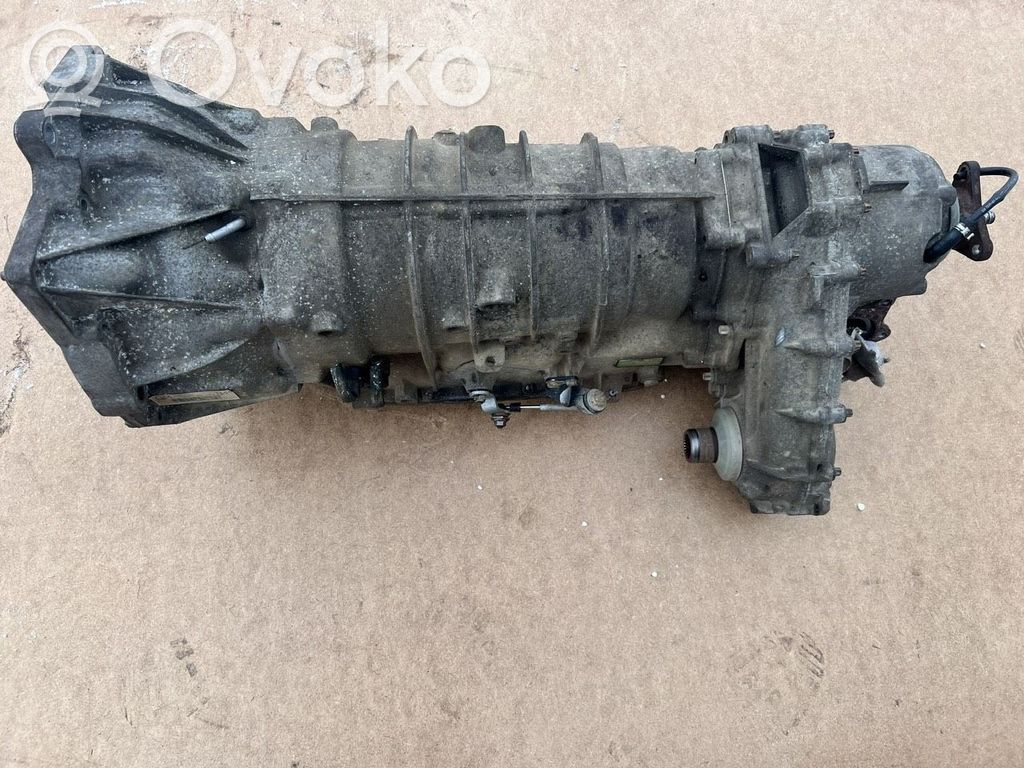 BMW X5 E53 Caja de cambios automática 