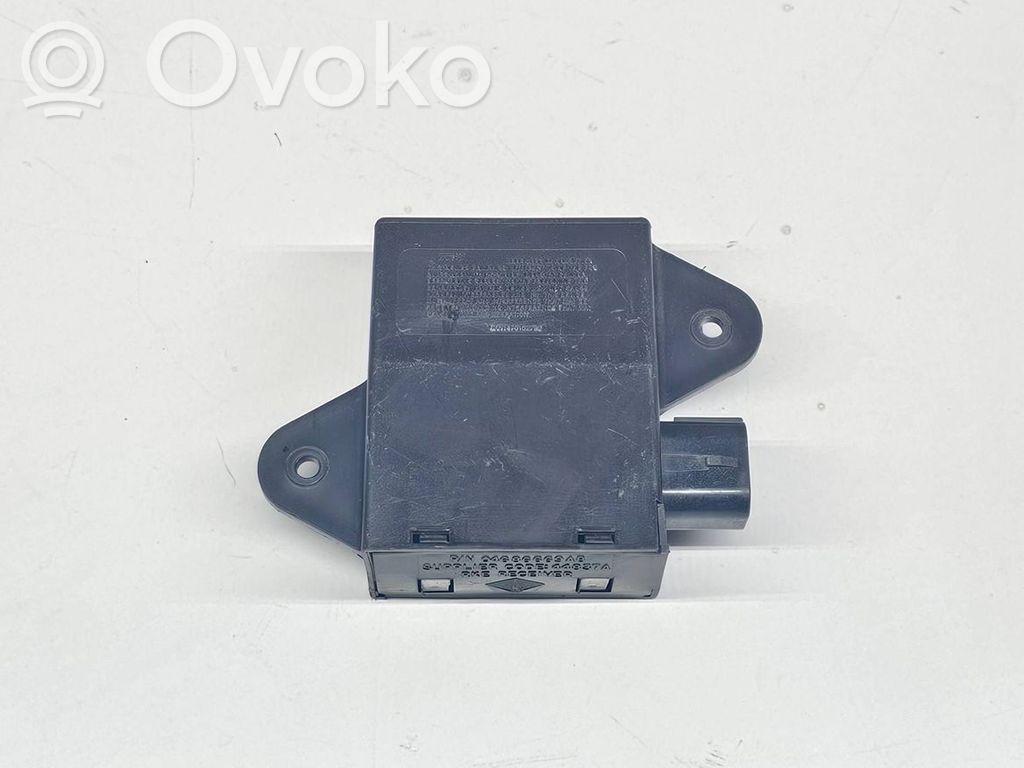 Chrysler Voyager Immobilizer control unit/module 