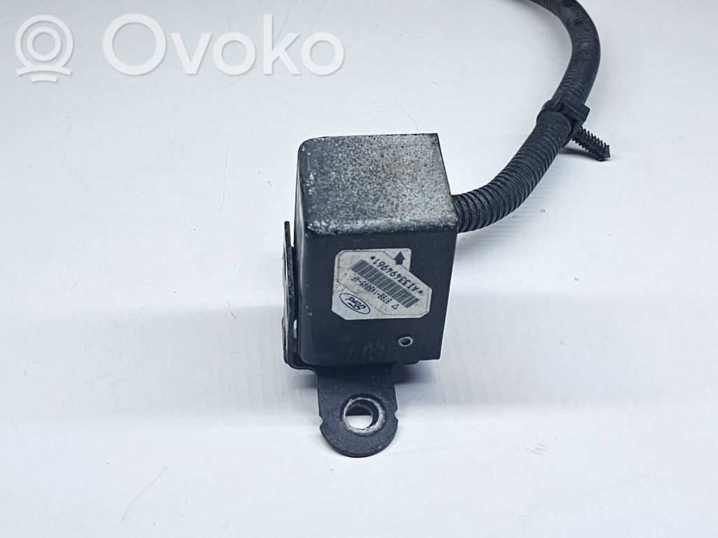 Ford Windstar Airbag deployment crash/impact sensor 