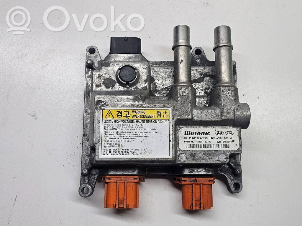 Inne komputery / moduły / sterowniki   461903D100,21F20A49