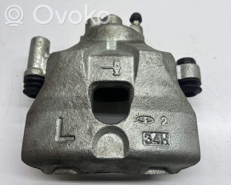 Mazda 6 Bremssattel vorne 
