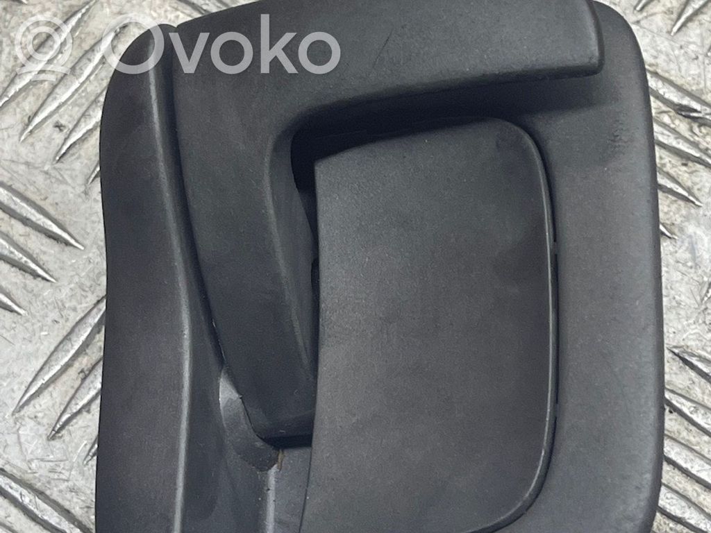 Volvo V70 Engine bonnet (hood) release handle 