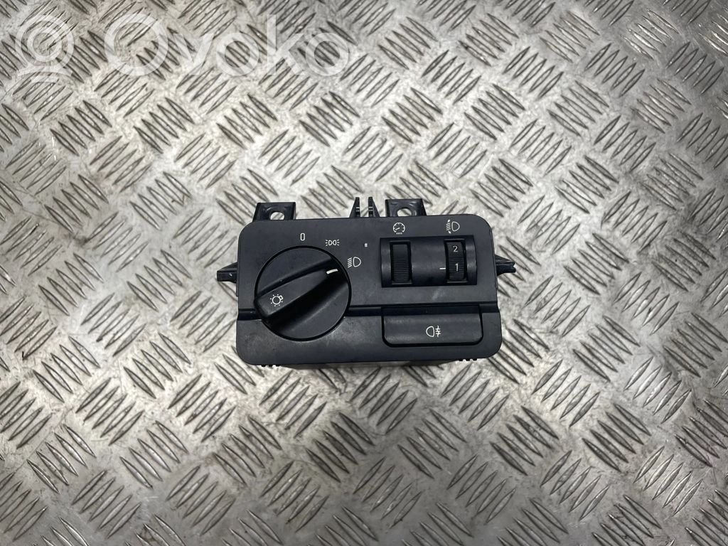 BMW 3 E46 Light switch 
