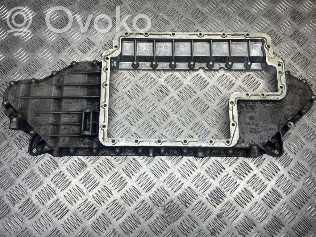 Audi A8 S8 D3 4E Karteris 