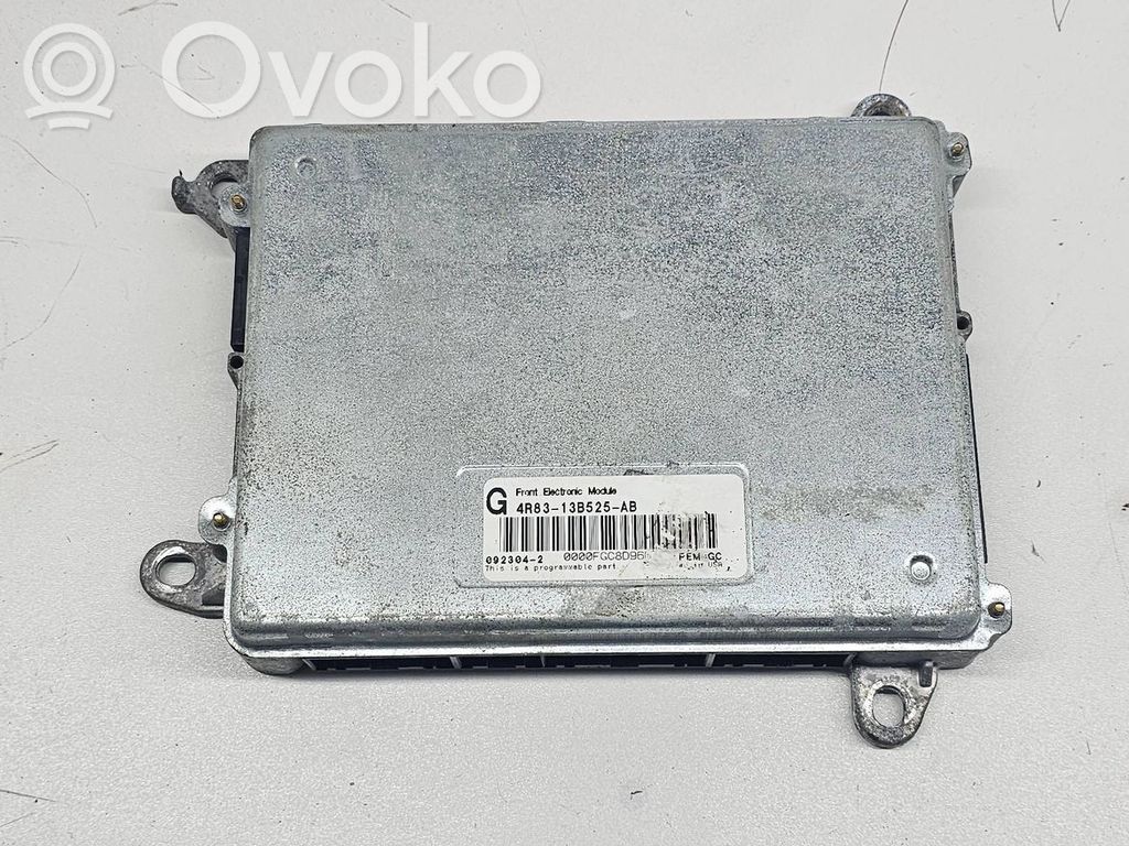 Jaguar S-Type Modul confort 