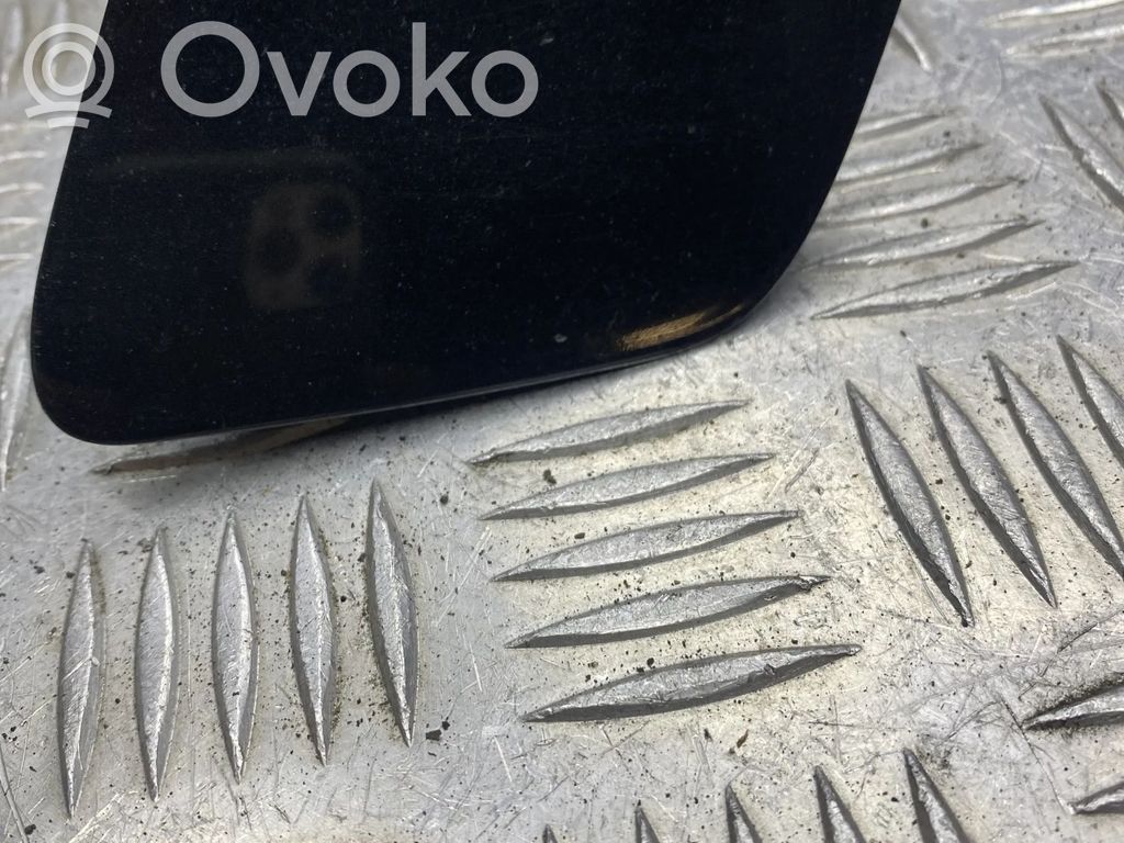 Audi A6 S6 C5 4B Zaślepka spryskiwacza lampy przedniej 