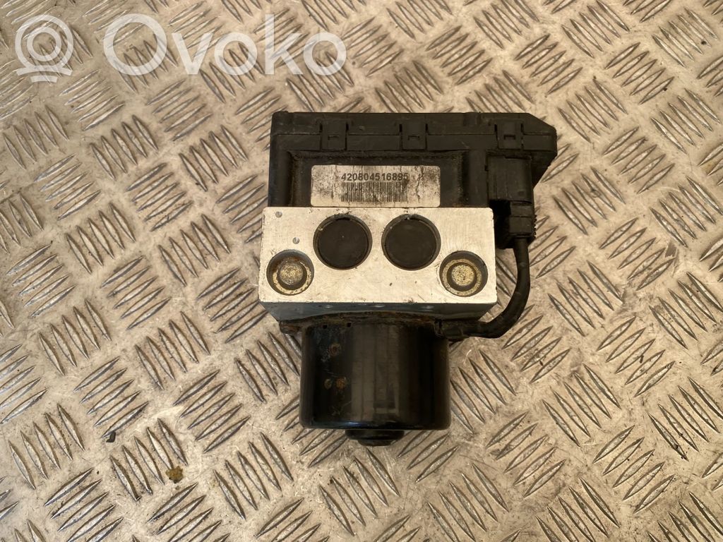 ABS-pumppu   1J0907379D,DLS8A30077,5WK8442,10094903003