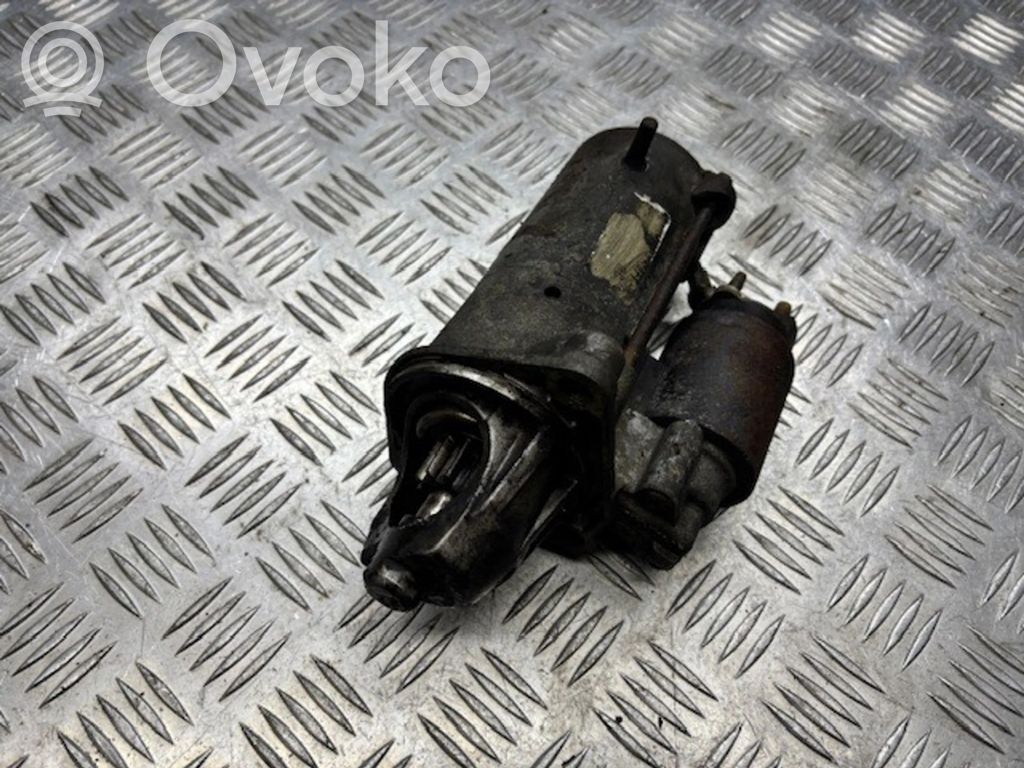 Motor de arranque   98AB11000CD